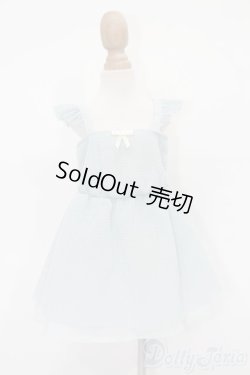 画像1: azone/OF:50cmサイズドール　衣装 S-25-06-15-054-GN-ZS