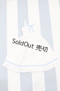 【新宿マルイアネックス店 店頭販売商品】azone/OF:45ひなたぼっこワンピース 2100150000004883-ZM
