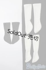 MDD/OF:靴下 S-25-09-14-322-GN-ZS