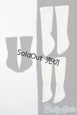 画像1: MDD/OF:靴下 S-25-09-14-322-GN-ZS