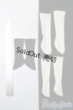 画像2: MDD/OF:靴下 S-25-09-14-322-GN-ZS