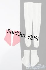 MDD/OF:靴下 S-25-09-14-317-GN-ZS