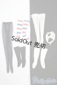 azoneピュアニーモ/OF:25cmサイズドール　小物 S-25-06-22-089-GN-ZS