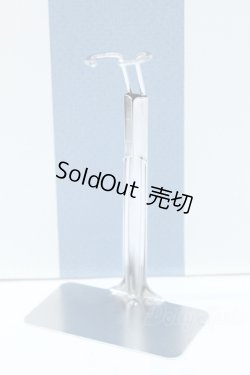 画像1: 【新宿マルイアネックス店 店頭販売商品】1/6ドール用/スタンド 2100150000004918-ZM