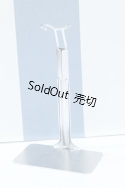 画像1: 【新宿マルイアネックス店 店頭販売商品】1/6ドール用/スタンド 2100150000004920-ZM