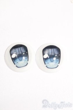 画像1: 19ｍｍ/アニメアイ S-25-07-20-295-GN-ZS