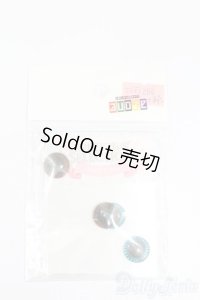 プーリップ/Make it own メイクイットオウン アイチップス S-25-02-16-135-GN-ZS