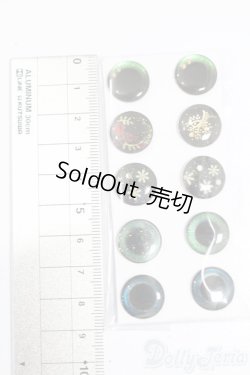 画像2: ネオブライス/アイチップセット S-25-07-27-124-GN-ZS