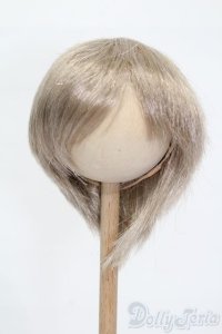 8-9inch/ウィッグ S-25-05-25-521-GN-ZS