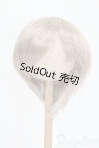 8-9inch/ウィッグ S-25-05-25-521-GN-ZS