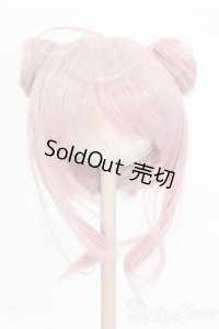 9inch/ウィッグ:missantroop様製 S-25-03-30-325-GN-ZS