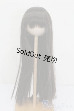 画像1: 9-10inch/ウィッグ S-25-02-23-145-GN-ZS