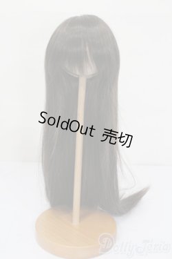 画像1: 9-10inch/ウィッグ S-25-02-23-141-GN-ZS