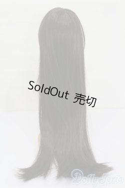 画像2: 9-10inch/ウィッグ S-25-02-23-141-GN-ZS