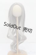 8.5-9inch/ウィッグ:SWITCH製 S-25-07-06-609-GN-ZS