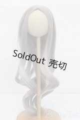 8.5-9inch/ウィッグ:SWITCH製 S-25-07-06-609-GN-ZS