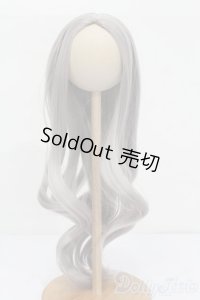 8.5-9inch/ウィッグ:SWITCH製 S-25-07-06-609-GN-ZS
