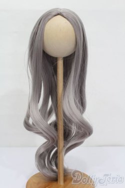 画像1: 8.5-9inch/ウィッグ:SWITCH製 S-25-03-30-316-GN-ZS