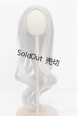 画像1: 8.5-9inch/ウィッグ:SWITCH製 S-25-07-06-609-GN-ZS