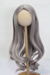 8.5-9inch/ウィッグ:SWITCH製 S-25-03-30-312-GN-ZS