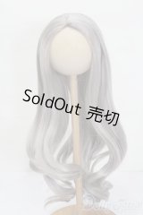 8.5-9inch/ウィッグ:SWITCH製 S-25-03-30-312-GN-ZS