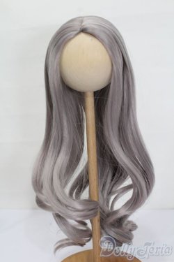 画像1: 8.5-9inch/ウィッグ:SWITCH製 S-25-03-30-312-GN-ZS