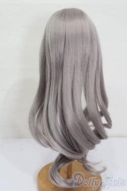 画像2: 8.5-9inch/ウィッグ:SWITCH製 S-25-03-30-312-GN-ZS