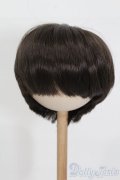 8.5-9inch/ウィッグ:SWITCH製 S-25-03-30-405-GN-ZS