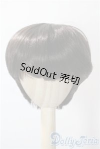 8.5-9inch/ウィッグ:SWITCH製 U-25-08-26-012-GN-ZU