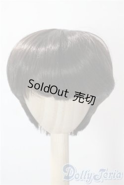 画像1: 8.5-9inch/ウィッグ:SWITCH製 U-25-08-26-012-GN-ZU