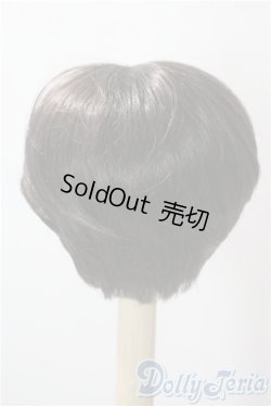 画像2: 8.5-9inch/ウィッグ:SWITCH製 U-25-08-26-012-GN-ZU