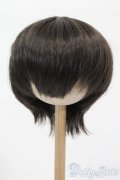 9-10inch/ウィッグ S-25-03-23-376-GN-ZS