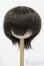 画像1: 9-10inch/ウィッグ S-25-03-23-376-GN-ZS (1)