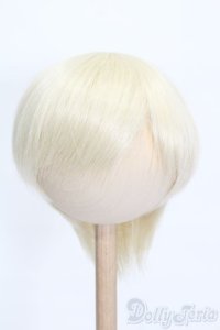 8-9inch/ウィッグ S-25-04-20-329-GN-ZS