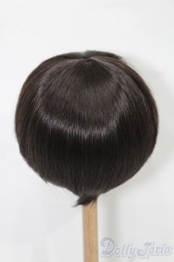 画像2: 9-10inch/ウィッグ S-25-04-20-344-GN-ZS