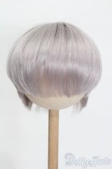 8inch/ウィッグ:SWITCH製 S-25-03-30-408-GN-ZS