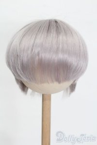 8inch/ウィッグ:SWITCH製 S-25-06-01-444-GN-ZS