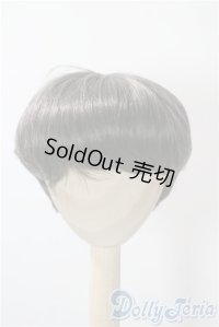 8-9inch/ウィッグ U-25-08-26-017-GN-ZU