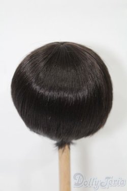 画像2: 7-8inch/ウィッグ S-25-04-20-394-GN-ZS