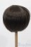 画像2: 9-10inch/ウィッグ S-25-03-23-387-GN-ZS (2)