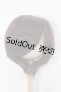 9-10inch/ウィッグ S-25-04-20-346-GN-ZS