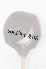 9-10inch/ウィッグ S-25-04-20-346-GN-ZS