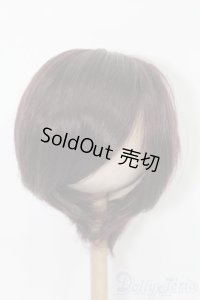 9-10inch/ウィッグ S-25-04-20-346-GN-ZS
