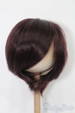 画像1: 9-10inch/ウィッグ S-25-04-20-346-GN-ZS
