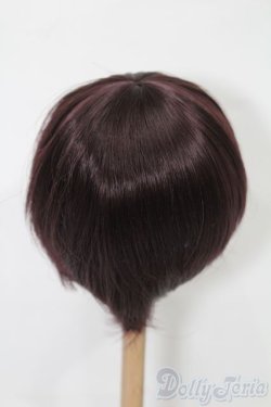 画像2: 9-10inch/ウィッグ S-25-04-20-346-GN-ZS