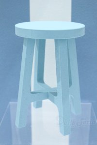 【新宿マルイアネックス店 店頭販売商品】SDM＆MSD/スツール:nanaminote様製 2100150000005008-ZM