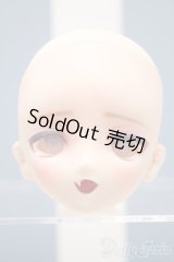【新宿マルイアネックス店 店頭販売商品】DD/DDH-06:カスタムヘッド 2100150000005011-ZM