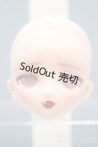 【新宿マルイアネックス店 店頭販売商品】DD/DDH-06:カスタムヘッド 2100150000005011-ZM