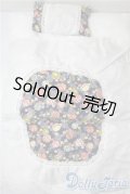 40cmドール/布団 U-25-07-29-125-GN-ZU