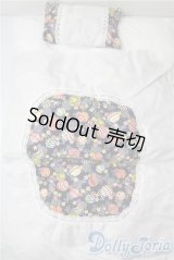 40cmドール/布団 U-25-07-29-125-GN-ZU